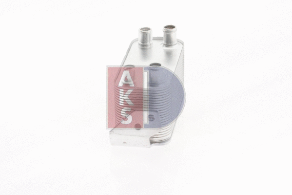 Oil Cooler, automatic transmission