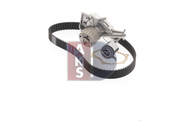 Water Pump & Timing Belt Kit