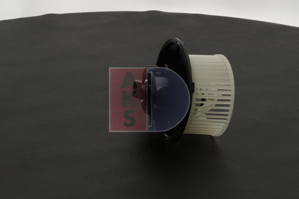 Electric Motor, interior blower