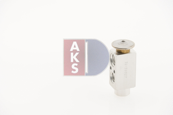 Expansion Valve, air conditioning