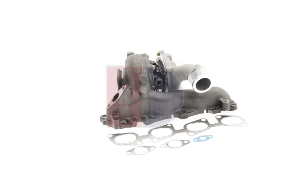 Charger, charging (supercharged/turbocharged)