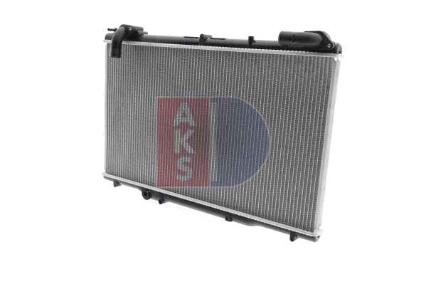 Radiator, engine cooling (181430N)