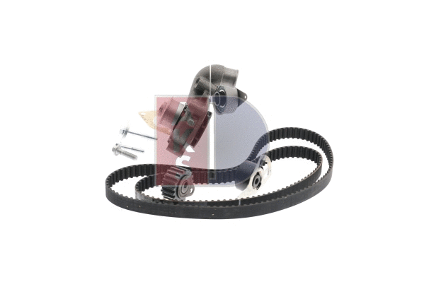 Water Pump & Timing Belt Kit