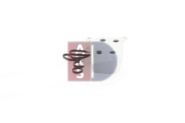 Oil Cooler, engine oil