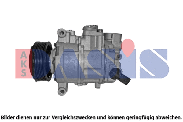 Compressor, air conditioning (851900N)