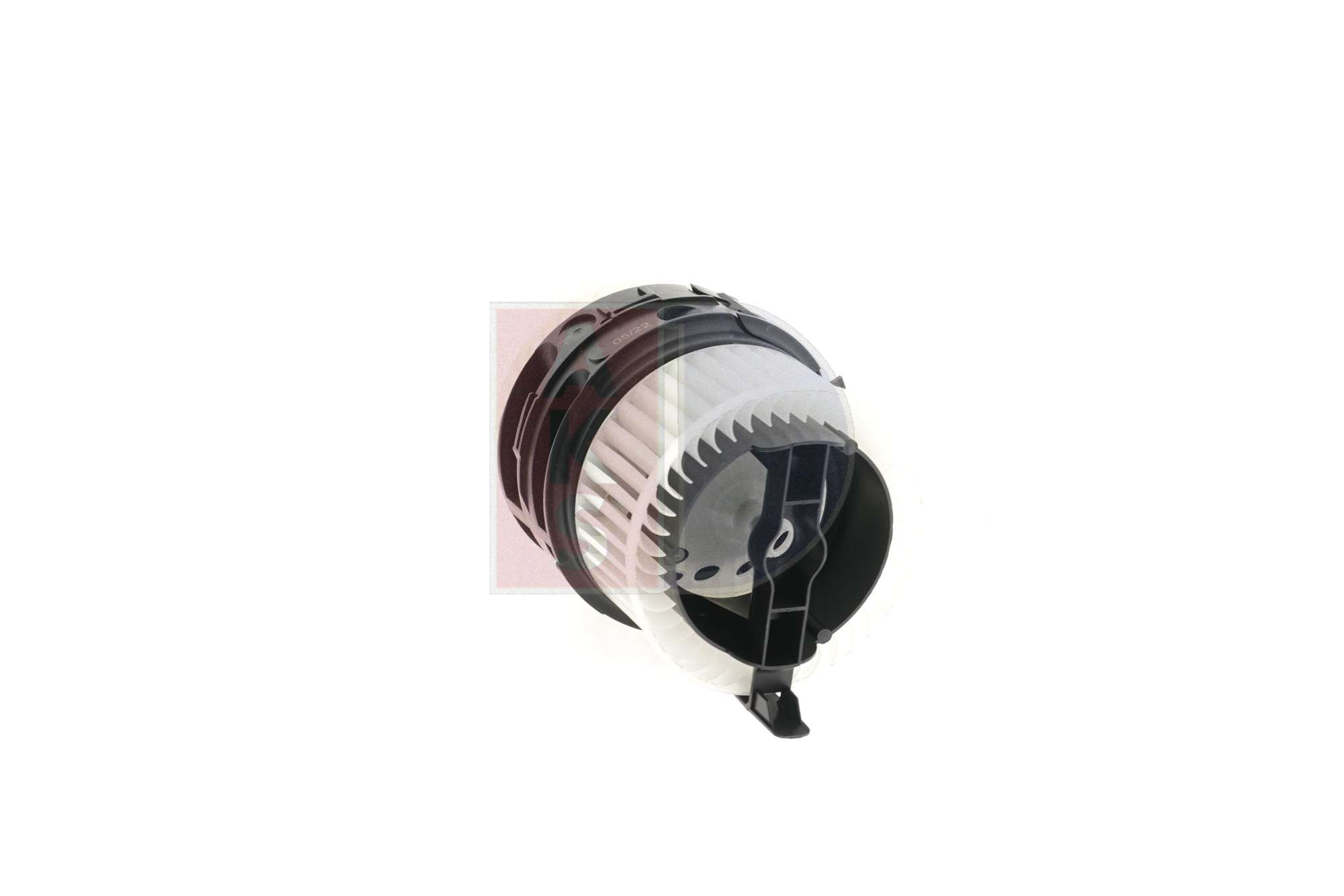 Interior Blower