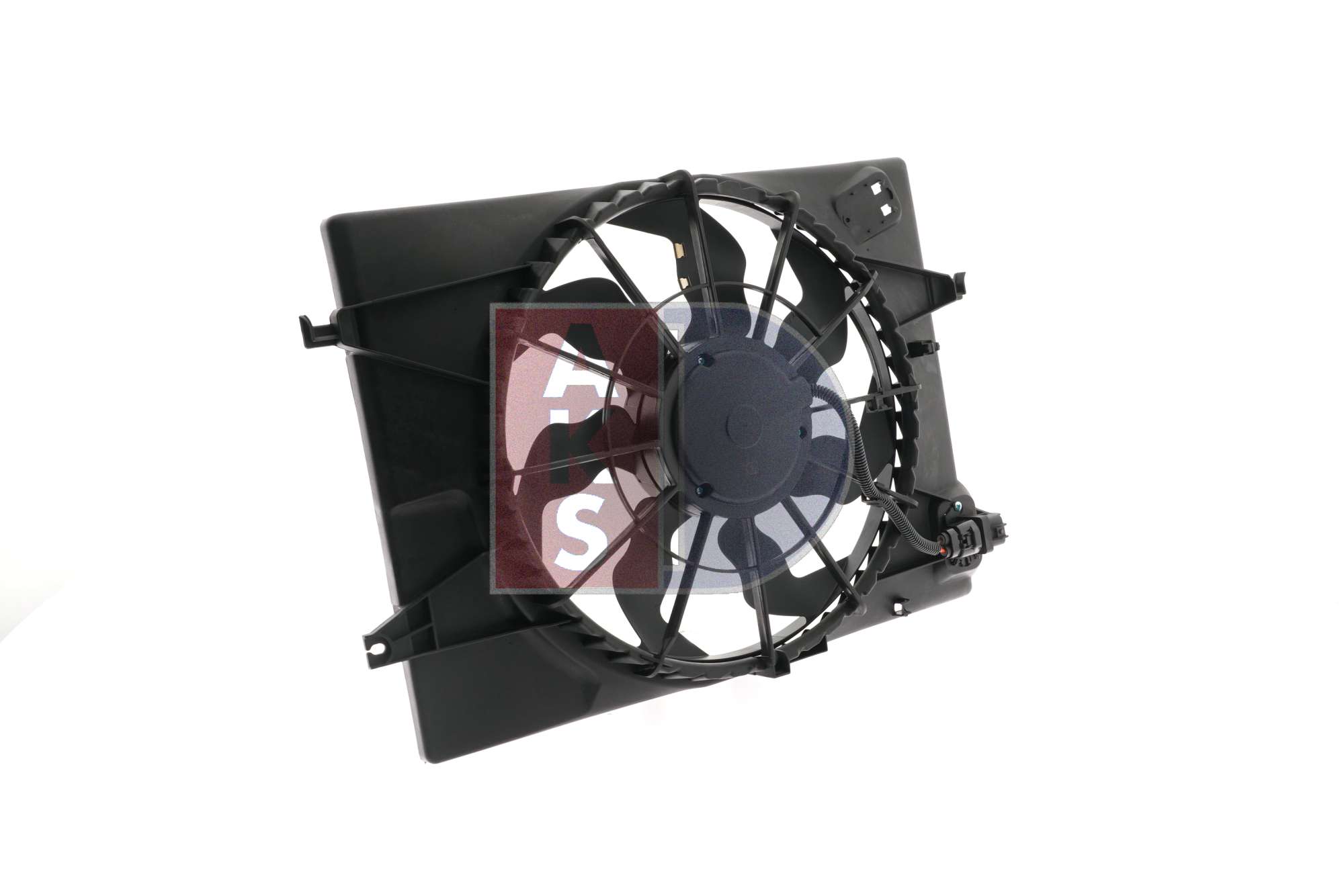 Fan, engine cooling