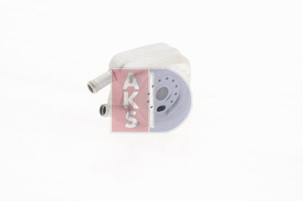Oil Cooler, engine oil