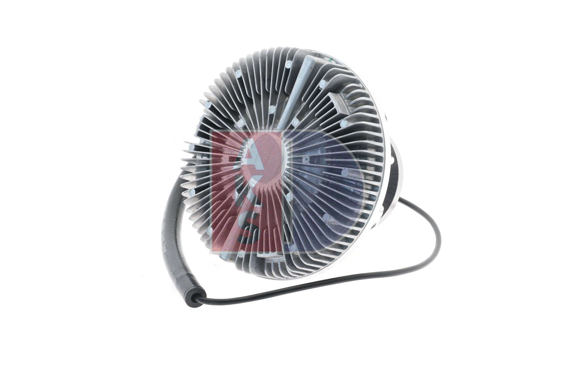 Clutch, radiator fan (278043X)