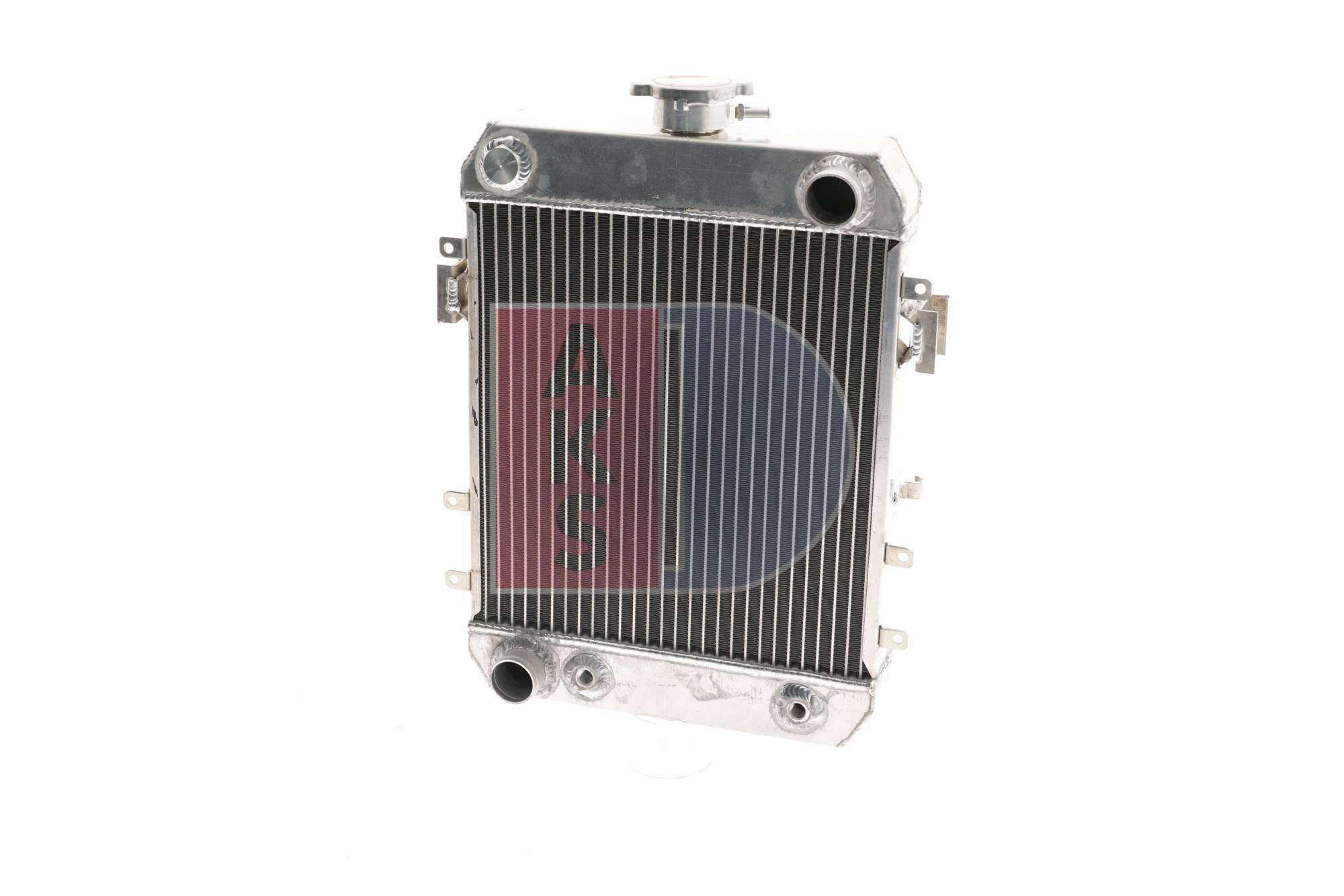 Radiator, engine cooling (150070AL)