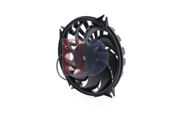 Fan, engine cooling (068048N)