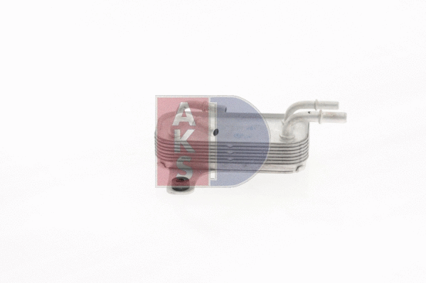 Oil Cooler, engine oil