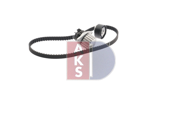Water Pump & Timing Belt Kit