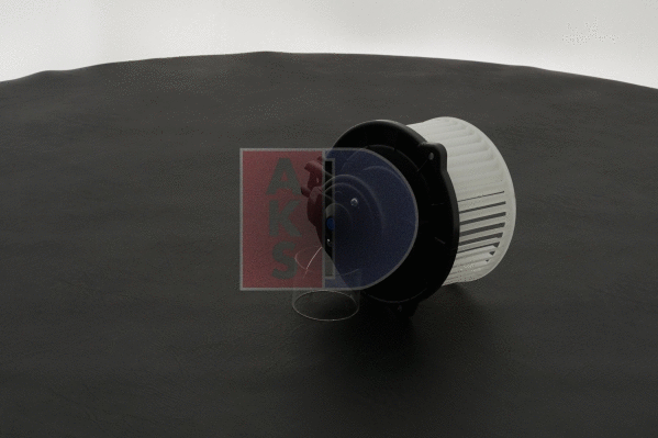 Interior Blower