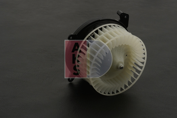 Interior Blower