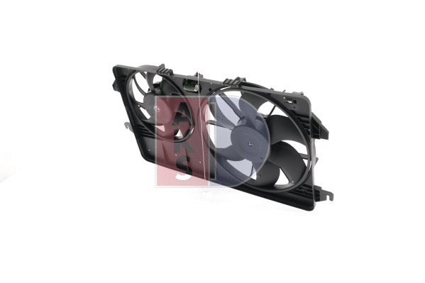 Fan, engine cooling