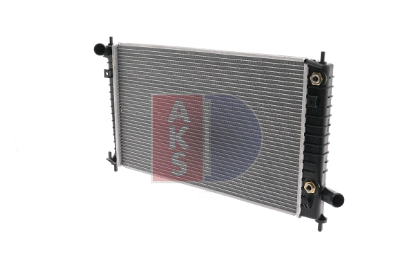Radiator, engine cooling (190012N)