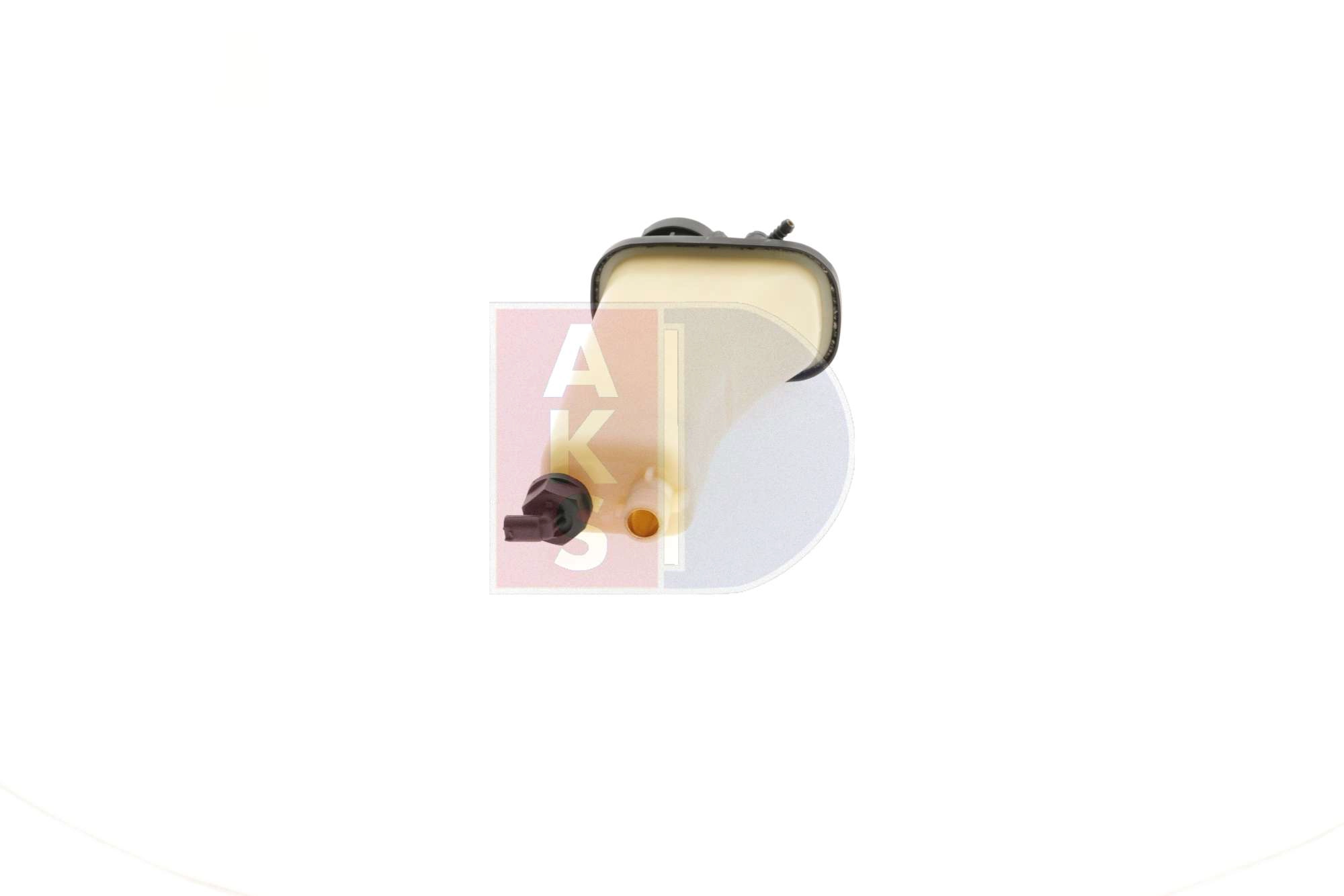 Expansion Tank, coolant