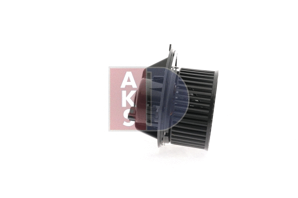 Interior Blower