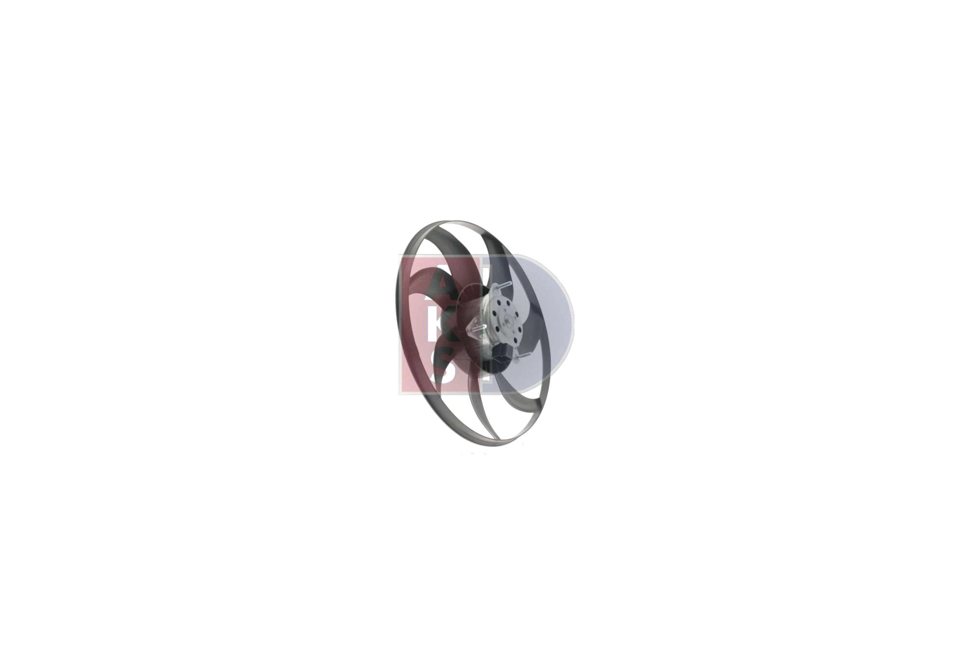 Fan, engine cooling
