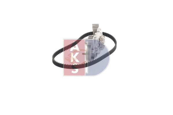 Water Pump & Timing Belt Kit