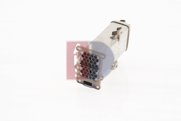 Cooler, exhaust gas recirculation