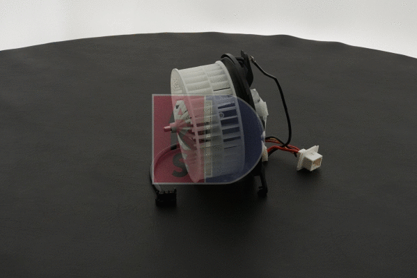 Interior Blower