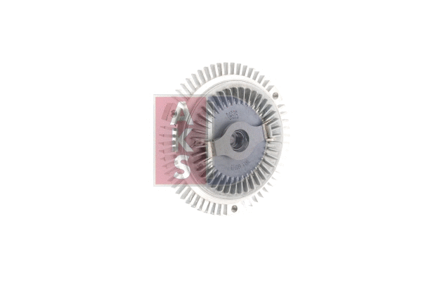 Clutch, radiator fan