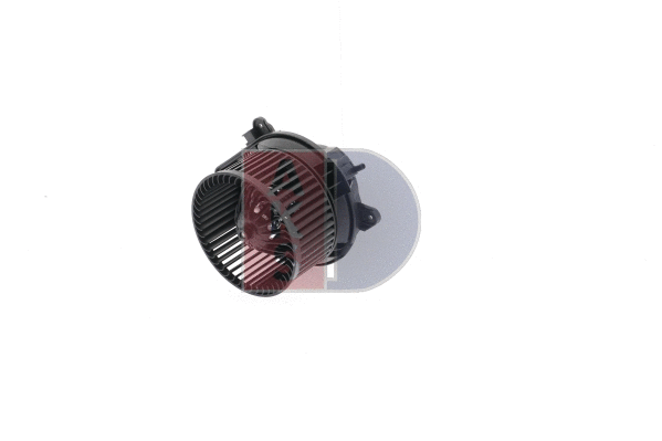 Interior Blower