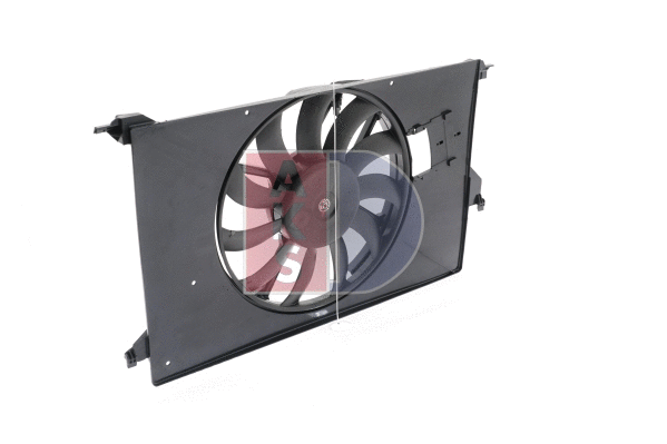 Fan, engine cooling