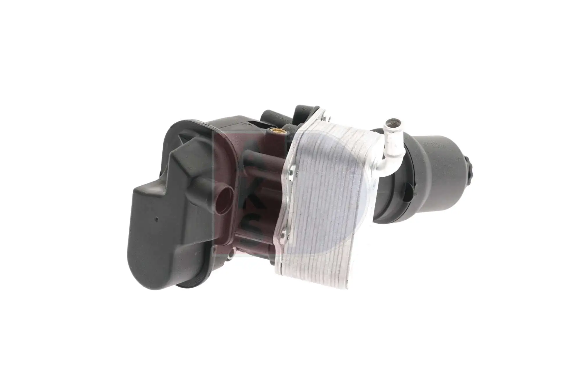 Oil Cooler, engine oil