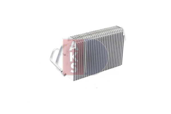 Evaporator, air conditioning