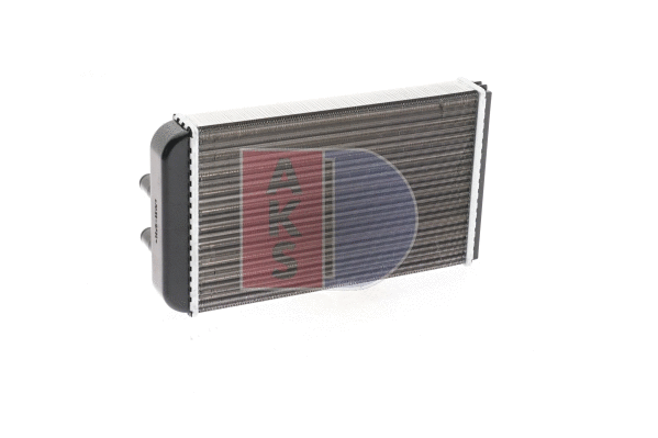Heat Exchanger, interior heating