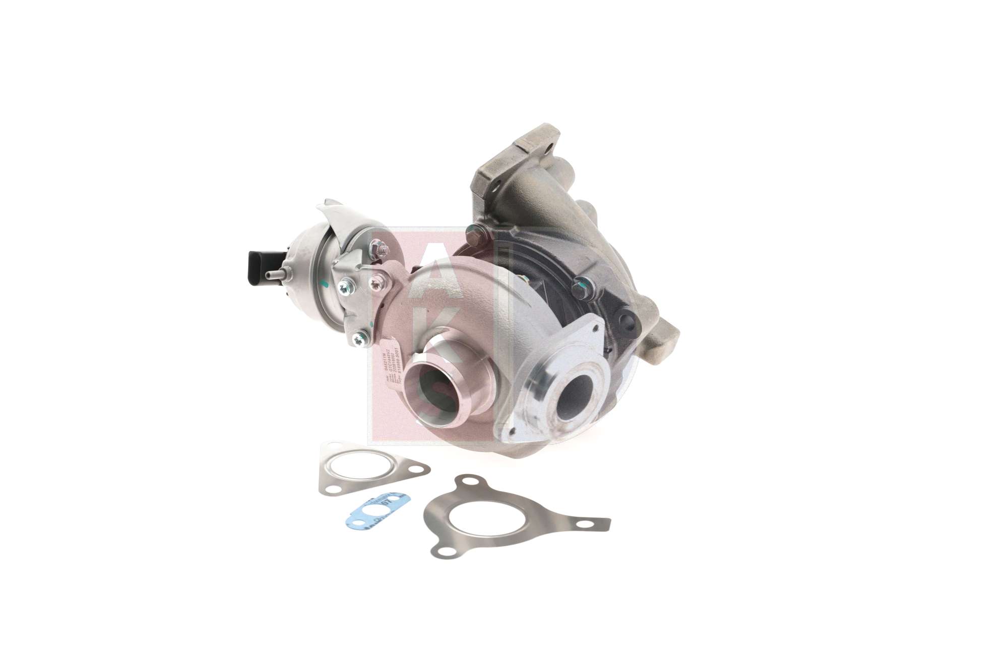 Charger, charging (supercharged/turbocharged)