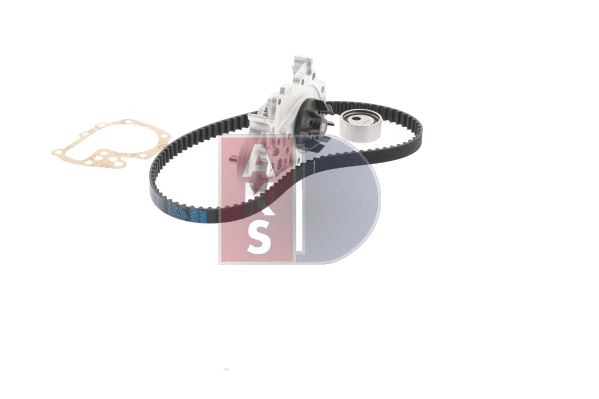 Water Pump & Timing Belt Kit