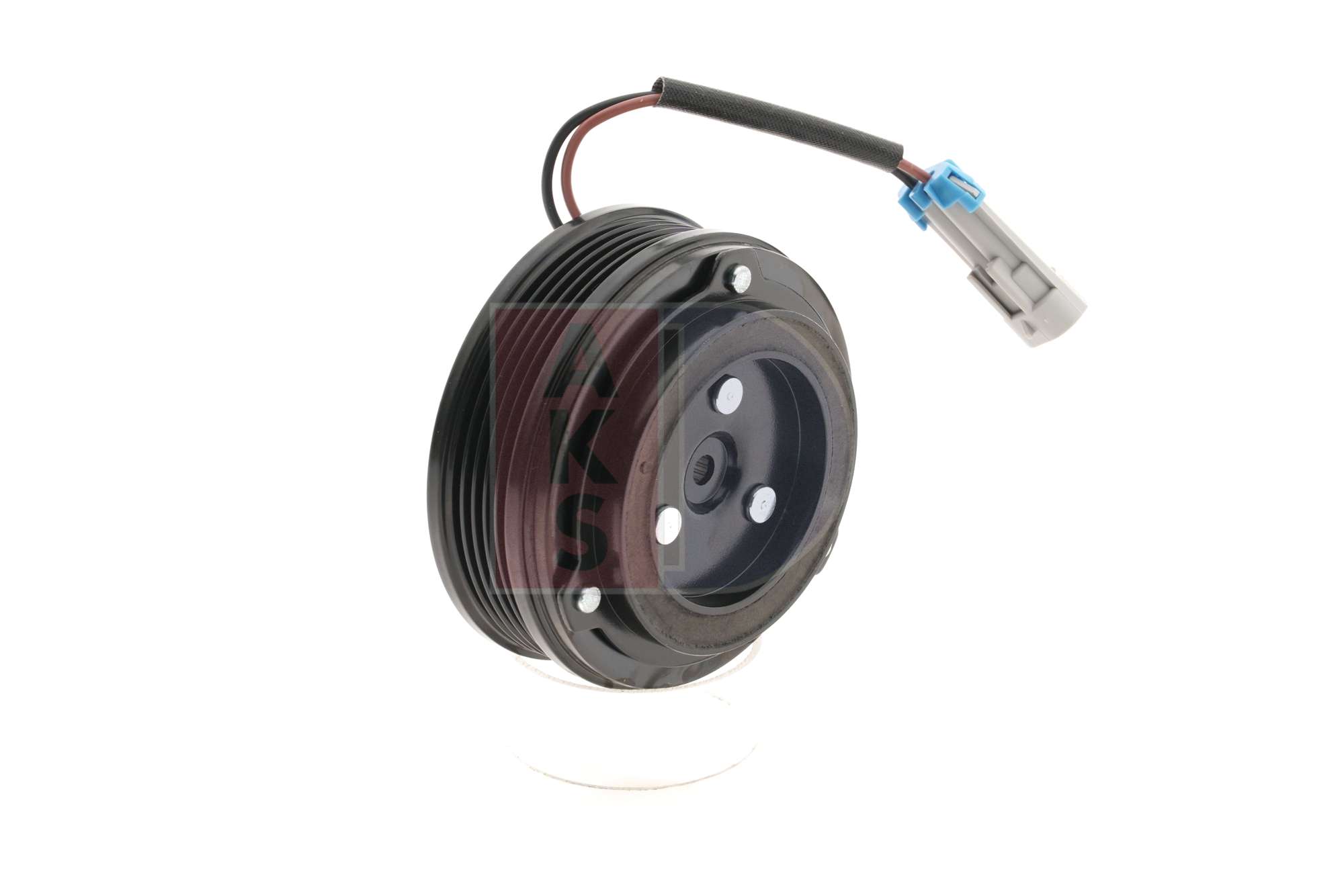 Magnetic Clutch, air conditioning compressor