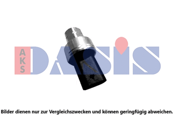 Pressure Switch, air conditioning (860215N)
