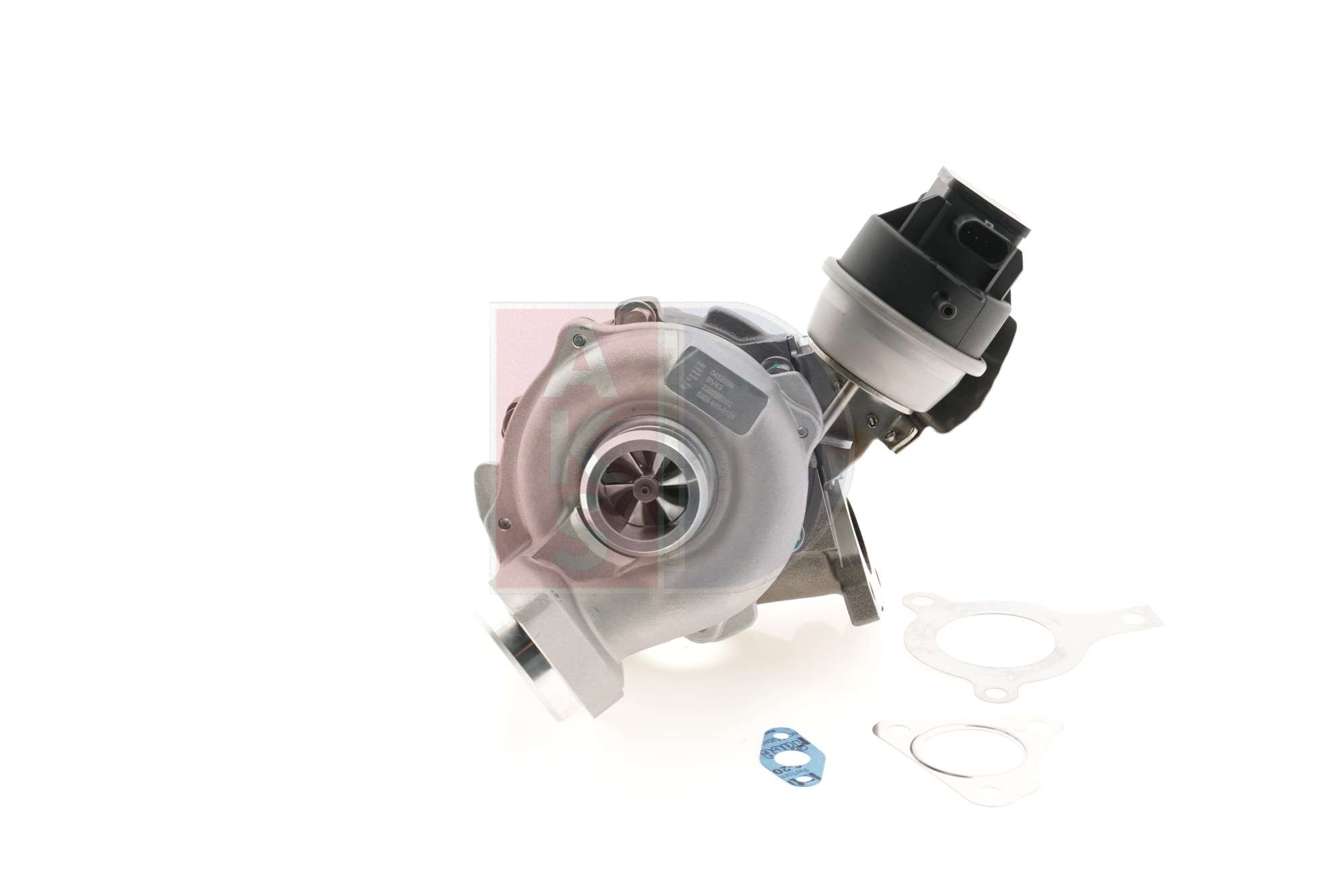 Charger, charging (supercharged/turbocharged)