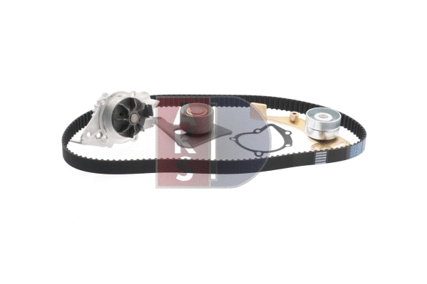 Water Pump & Timing Belt Kit