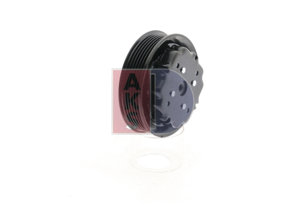 Magnetic Clutch, air conditioning compressor