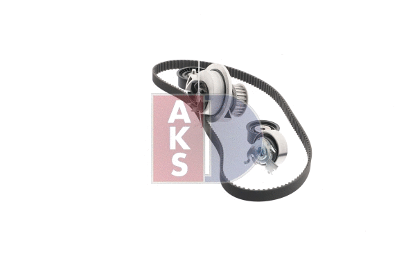 Water Pump & Timing Belt Kit