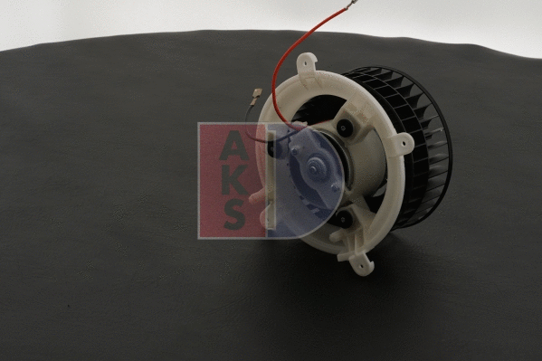 Interior Blower