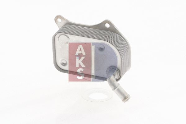 Oil Cooler, engine oil