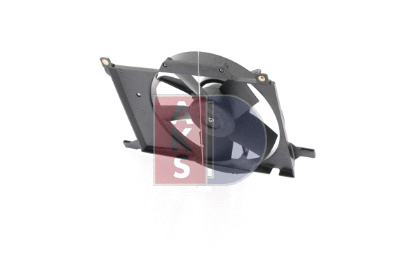 Fan, engine cooling