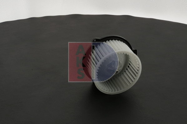 Interior Blower