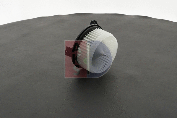 Interior Blower