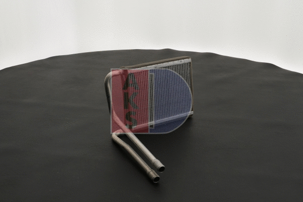 Heat Exchanger, interior heating