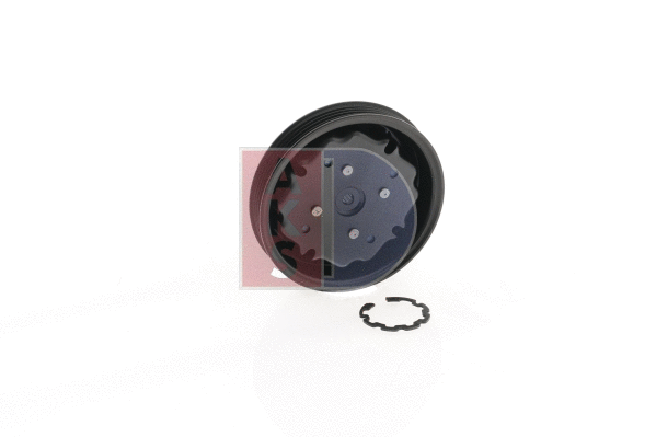 Magnetic Clutch, air conditioning compressor