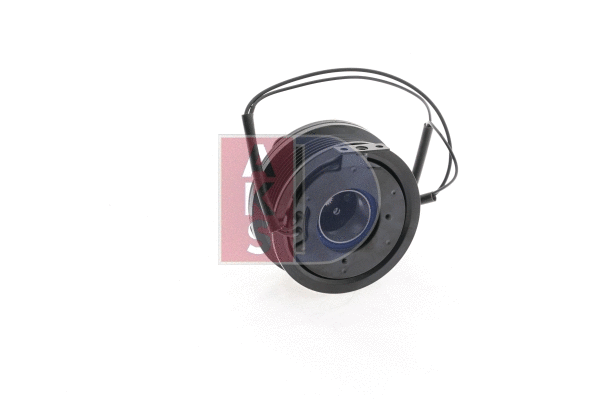 Magnetic Clutch, air conditioning compressor