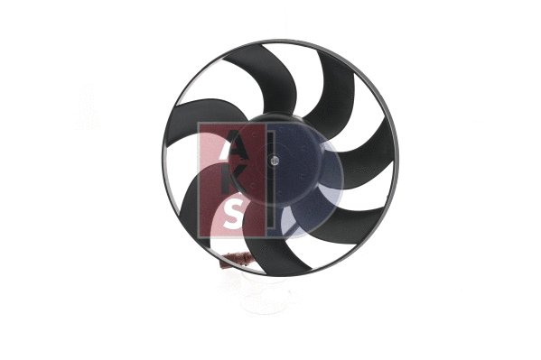 Fan, engine cooling